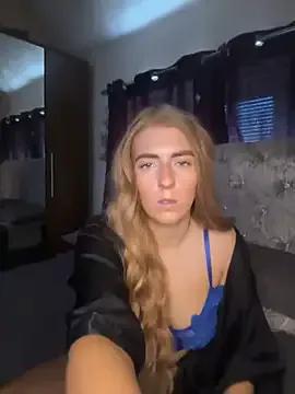 Summer_Paige from StripChat