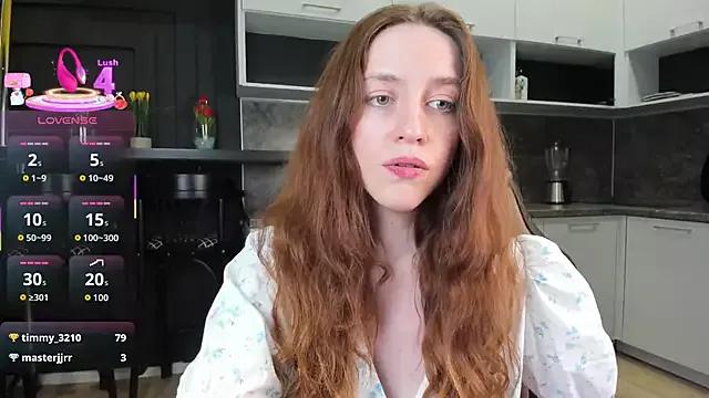 Discover our girls online shows and discover the company of countless livestreamers, with stunning shapes, sex toys and more.