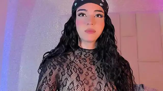 Summer_walkerr from StripChat