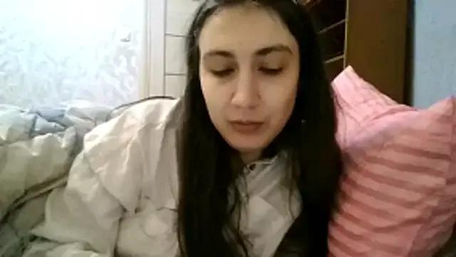 summerrrcat from StripChat