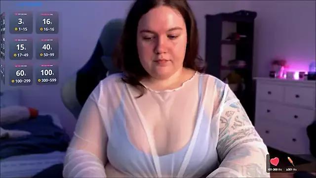 Discover our girls online shows and discover the company of countless livestreamers, with stunning shapes, sex toys and more.