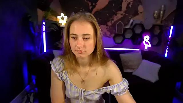 Sun_Kitty_ webcams show profile image 