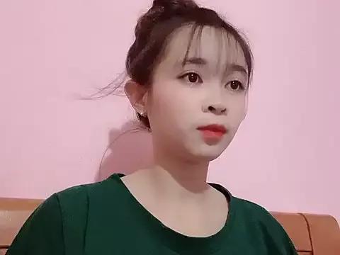 Suna7383 from StripChat is Freechat
