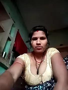 Sundar_kanya from StripChat is Freechat