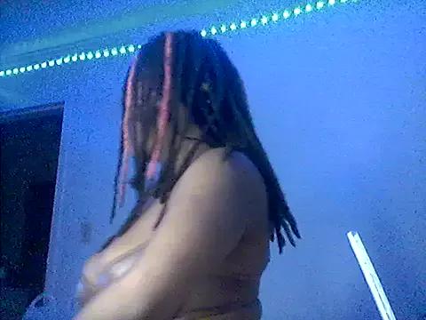 Sunflower_Synns from StripChat is Freechat