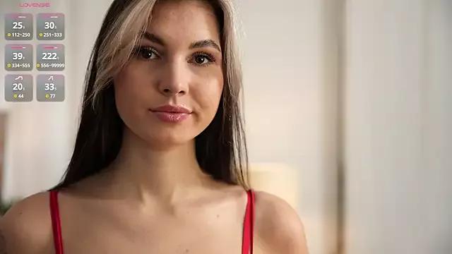 Photos of sunglammodel from StripChat is Freechat