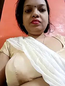 Sunita-doll webcams show profile image 