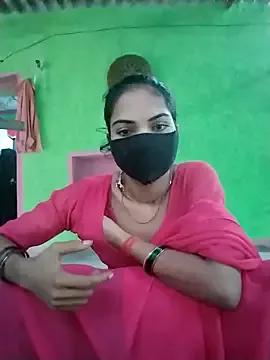 Photos of SUNITA1192 from StripChat is Group