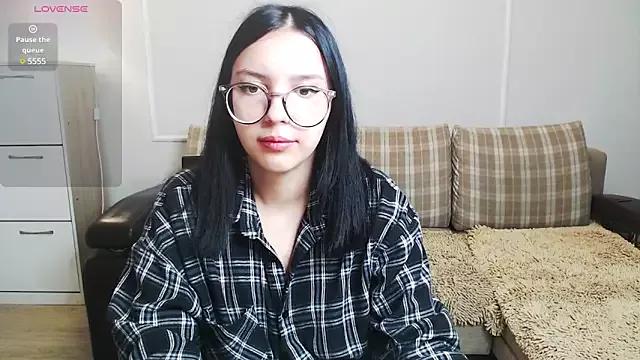 SunKissGrace from StripChat is Freechat