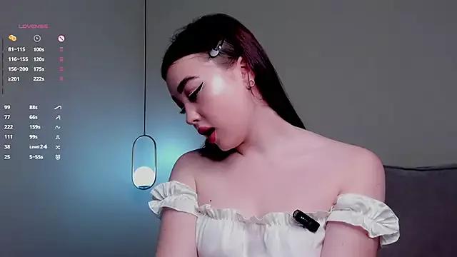 SunnCowick from StripChat
