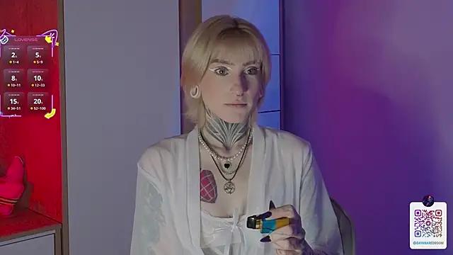 SunnEllsey from StripChat