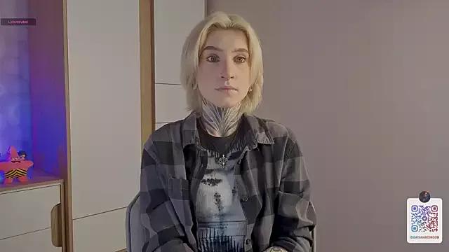 SunnEllsey from StripChat