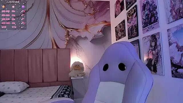 SunnieCute_ from StripChat