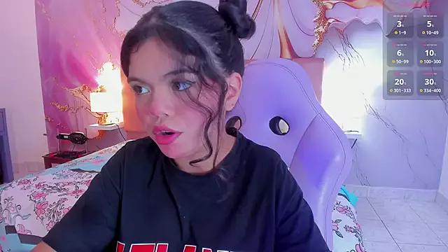 SunnieCute_ webcams show profile image 