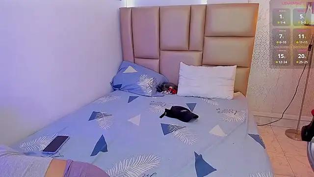 SunnieCute_ from StripChat
