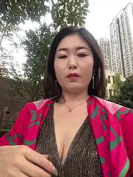 Photos of sunny-520 from StripChat is Freechat