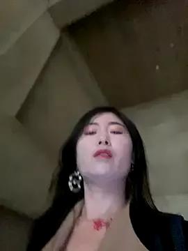 sunny-520 from StripChat