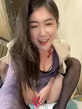 sunny-520 from StripChat is Freechat