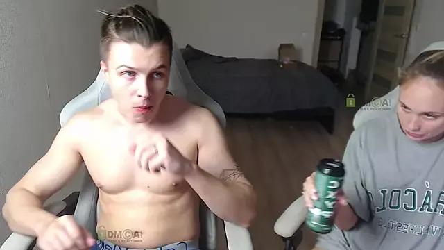 Sunny-Girl1 from StripChat