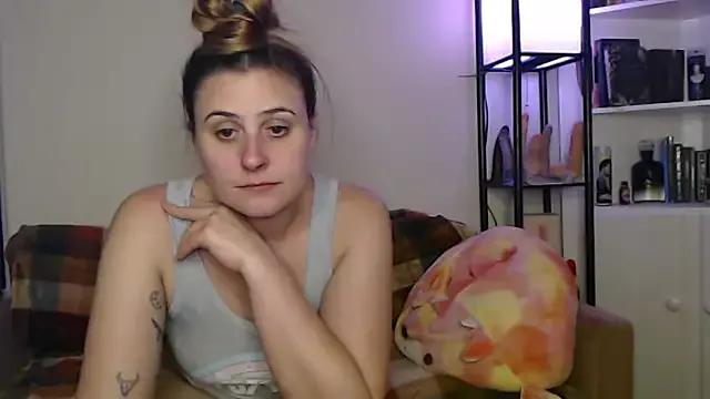 sunny420princess from StripChat