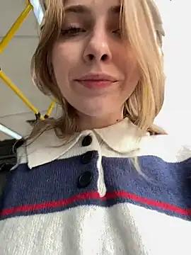Sunny___Bunny from StripChat