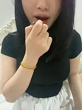 Sunny_babyy from StripChat