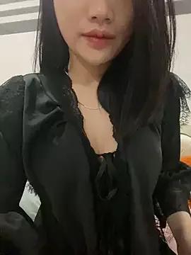 Sunny_babyy from StripChat