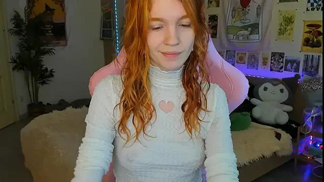 Sunny_Elly from StripChat