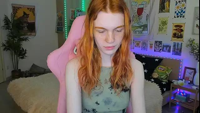 Sunny_Elly from StripChat