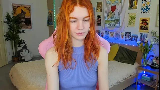 Sunny_Elly from StripChat
