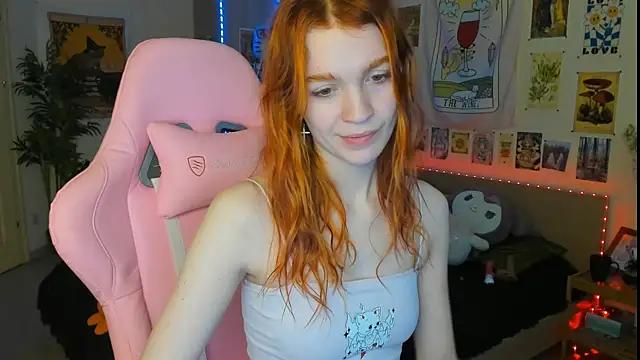 Sunny_Elly from StripChat