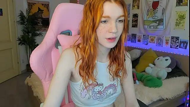 Sunny_Elly from StripChat