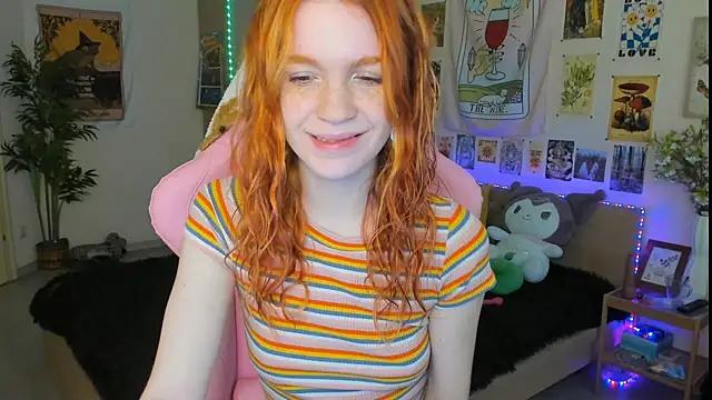 Sunny_Elly from StripChat