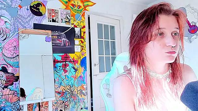 Sunny_Mouse_ from StripChat