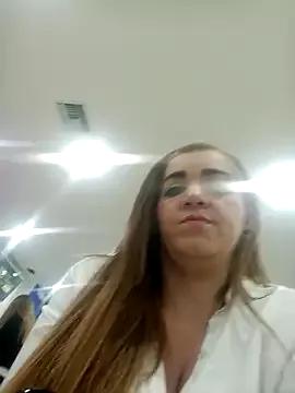 sunny_red1 from StripChat is Freechat