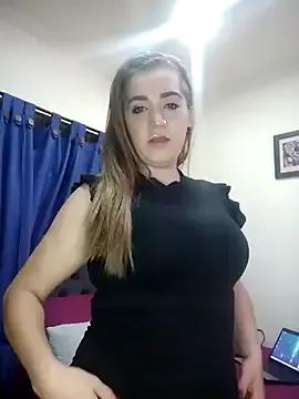 sunny_red1 from StripChat is Freechat