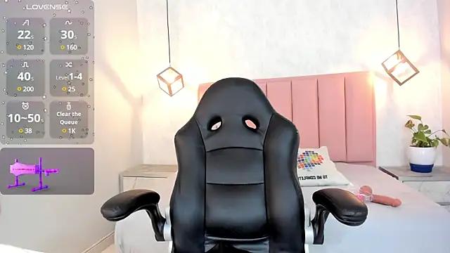 SUNNYCYRUS from StripChat