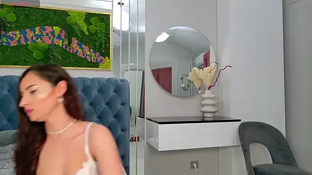 SunnyDane from StripChat is Freechat
