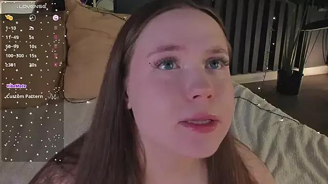 SunnyRisha from StripChat