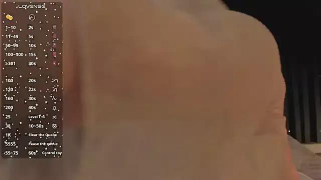 SunnyRisha from StripChat is Freechat