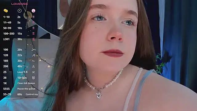 SunnyRisha from StripChat