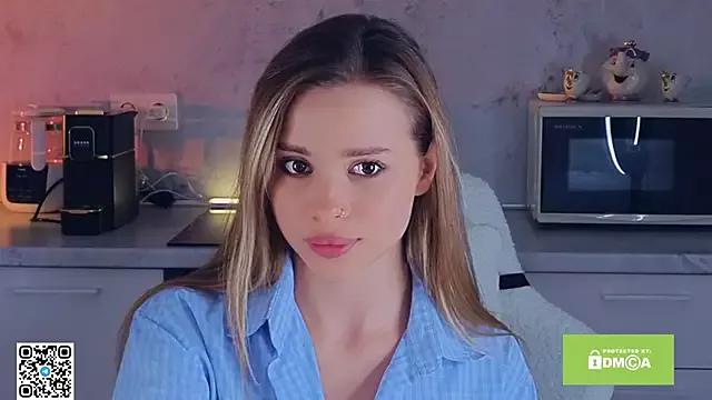 sunsally from StripChat