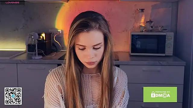 sunsally from StripChat