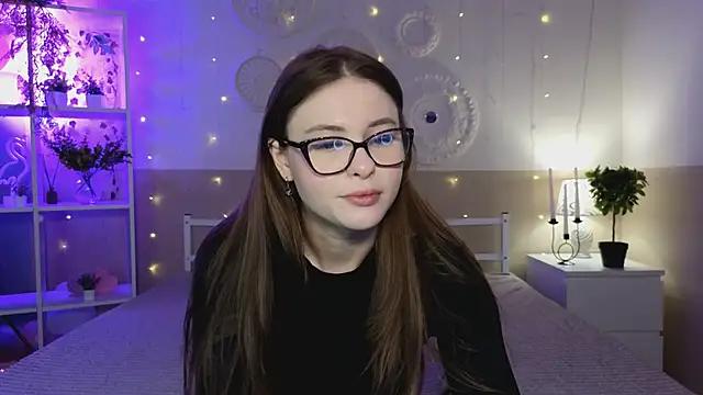 Sunshine-_-Kelly from StripChat