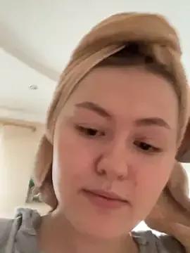 Sunshine_Emma webcams show profile image 