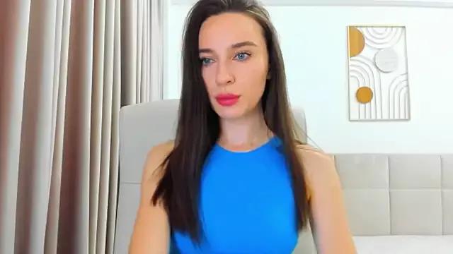 Sunshine_Eva from StripChat