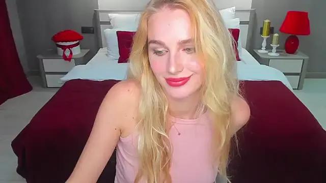 sunshine_flora from StripChat