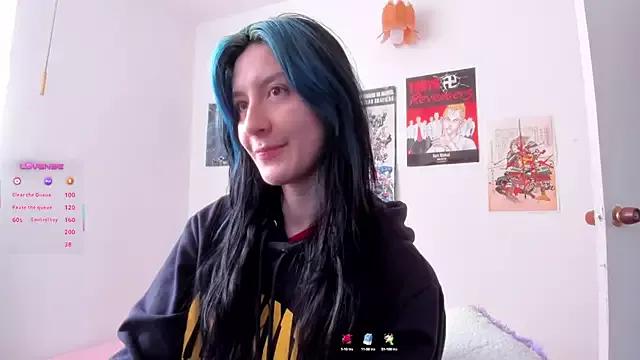 sunshine_girl9 from StripChat