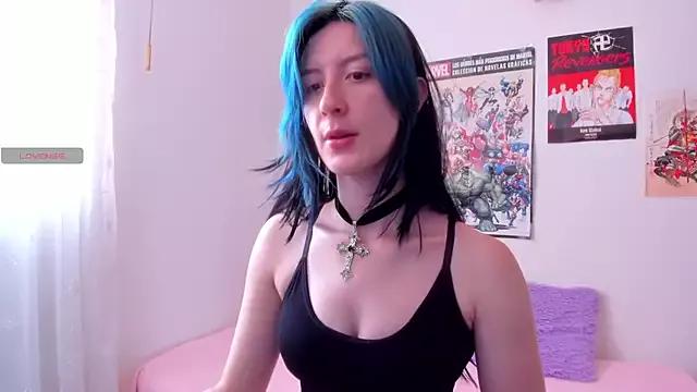 sunshine_girl9 from StripChat