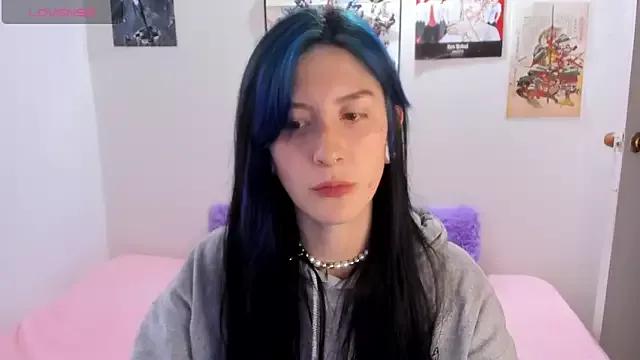 sunshine_girl9 from StripChat
